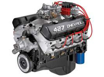 B19AD Engine
